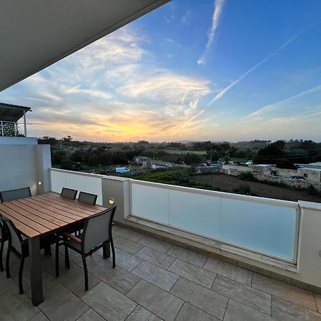 Carousel Apartments Qrendi المظهر الخارجي الصورة