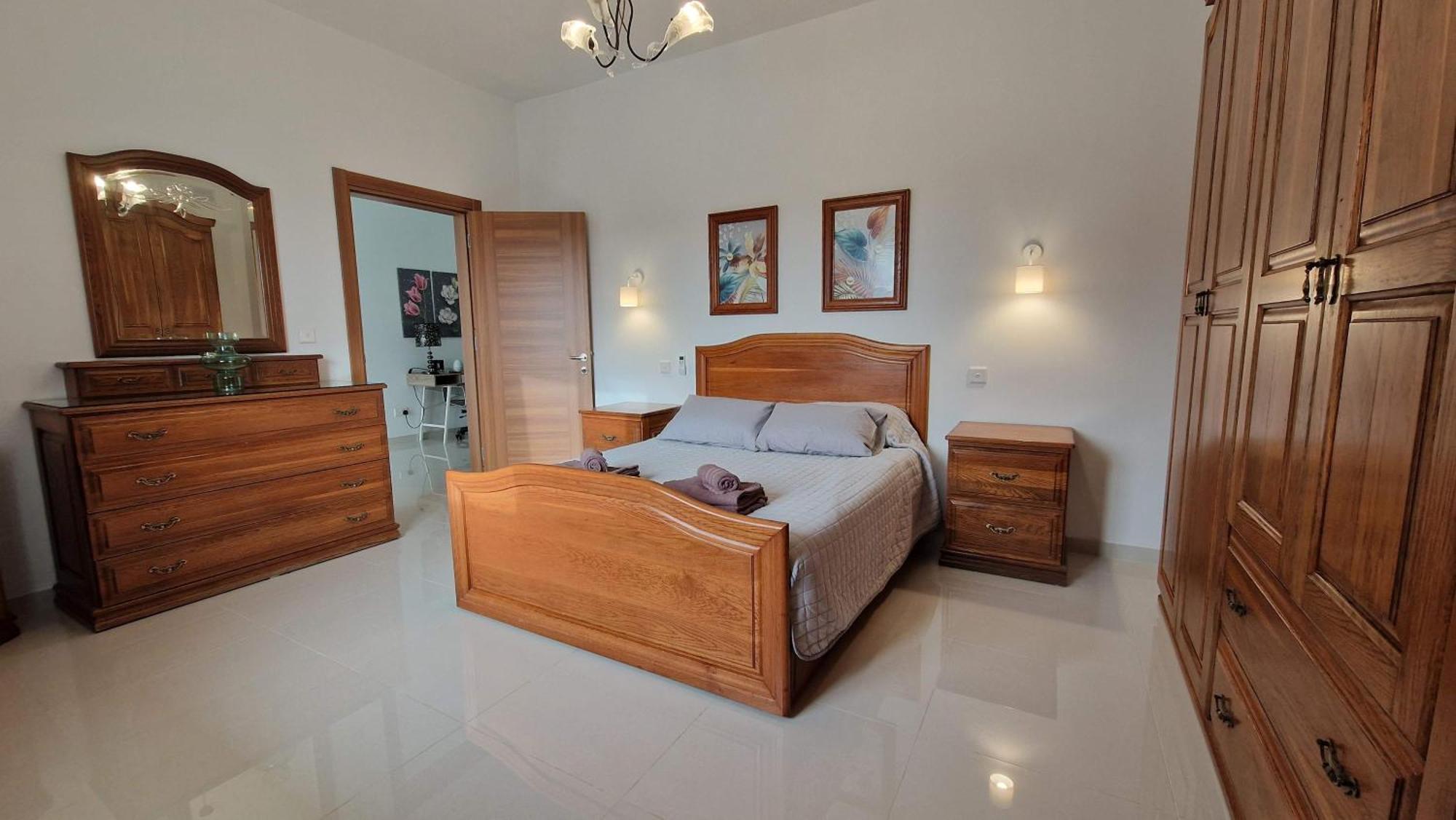 Carousel Apartments Qrendi المظهر الخارجي الصورة