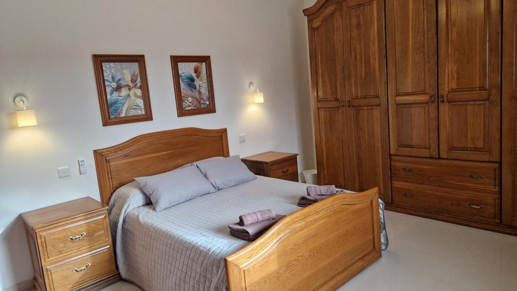 Carousel Apartments Qrendi المظهر الخارجي الصورة