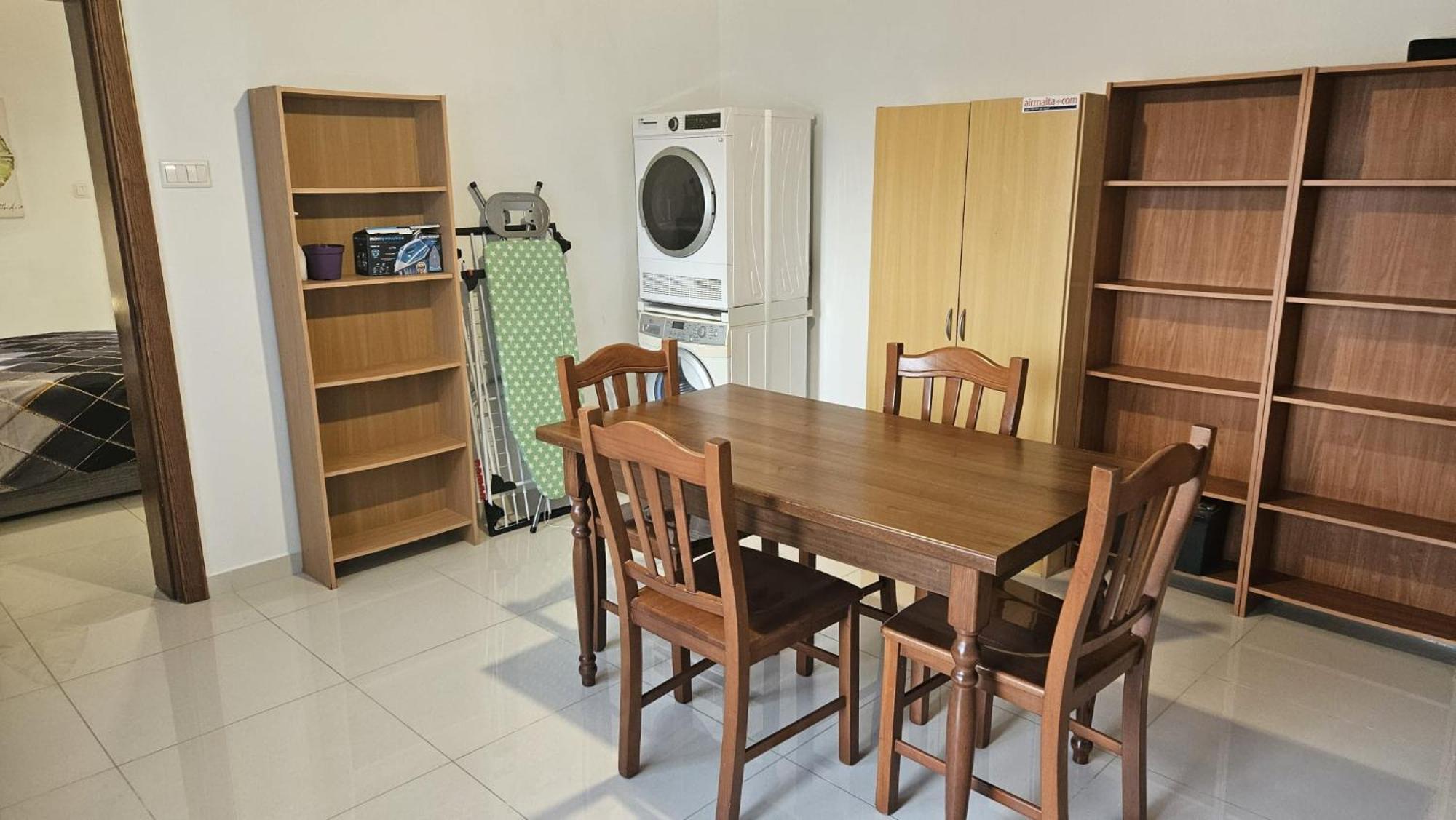 Carousel Apartments Qrendi المظهر الخارجي الصورة