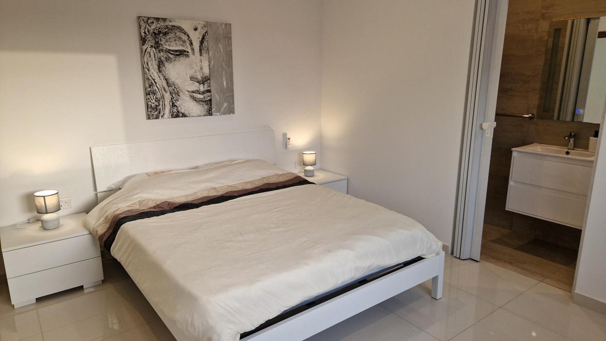 Carousel Apartments Qrendi المظهر الخارجي الصورة