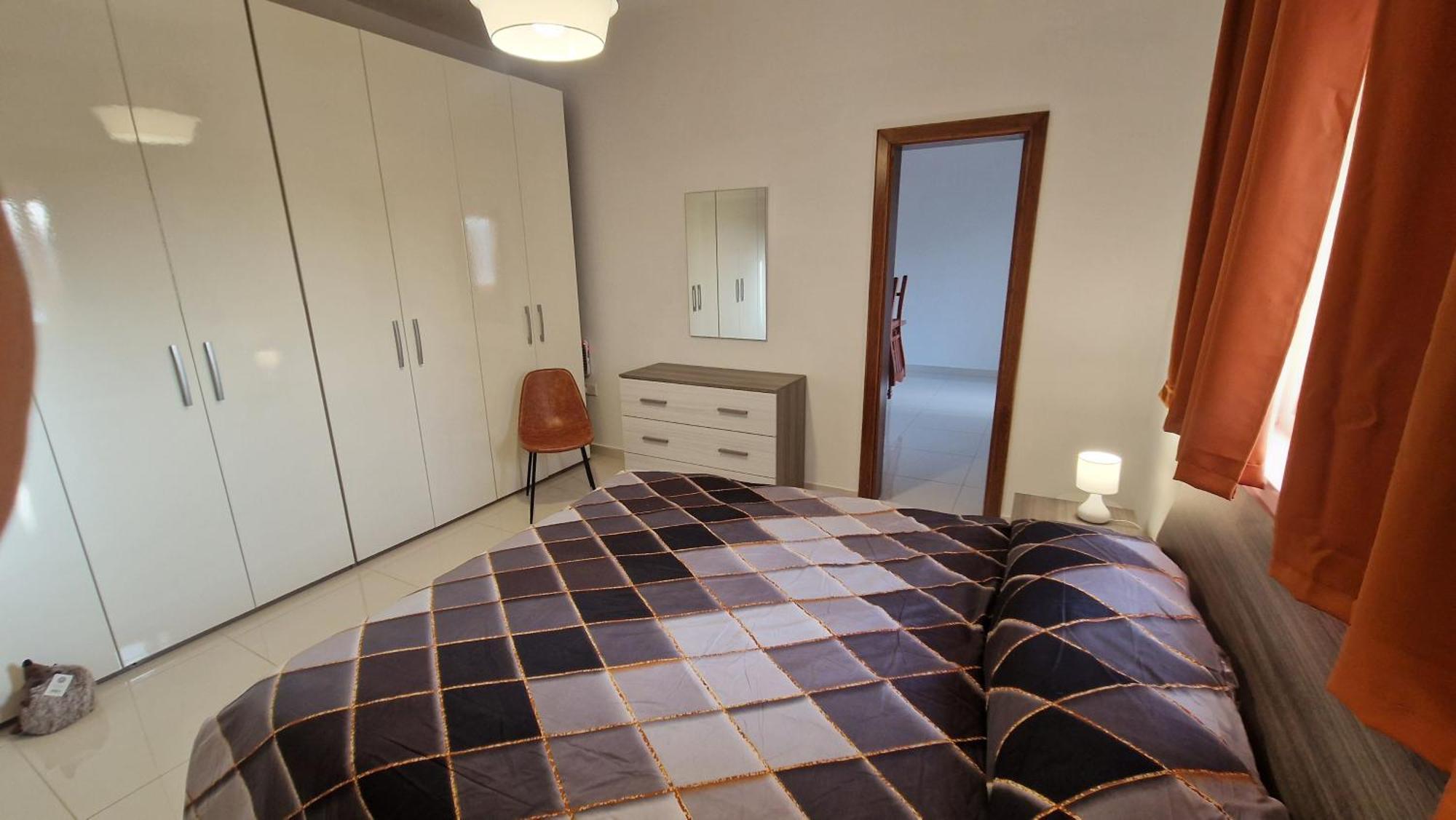 Carousel Apartments Qrendi المظهر الخارجي الصورة
