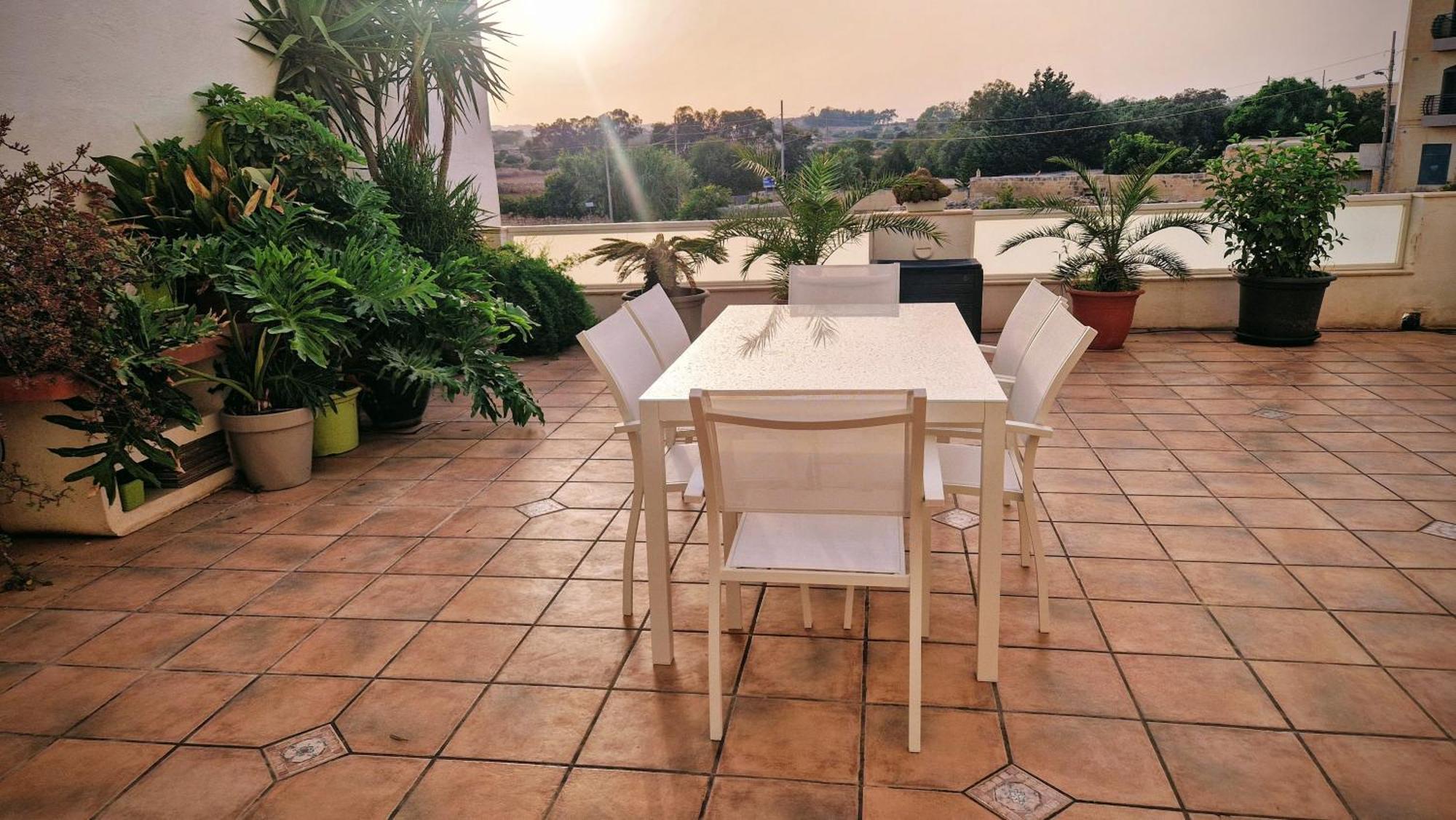 Carousel Apartments Qrendi المظهر الخارجي الصورة