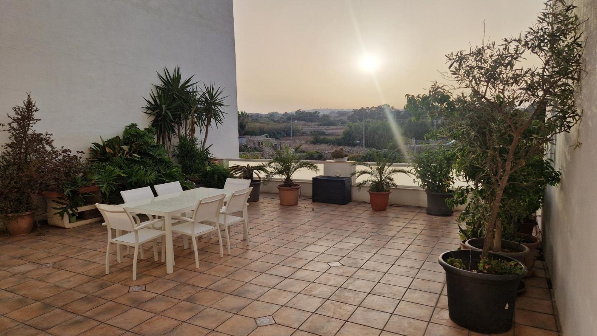 Carousel Apartments Qrendi المظهر الخارجي الصورة