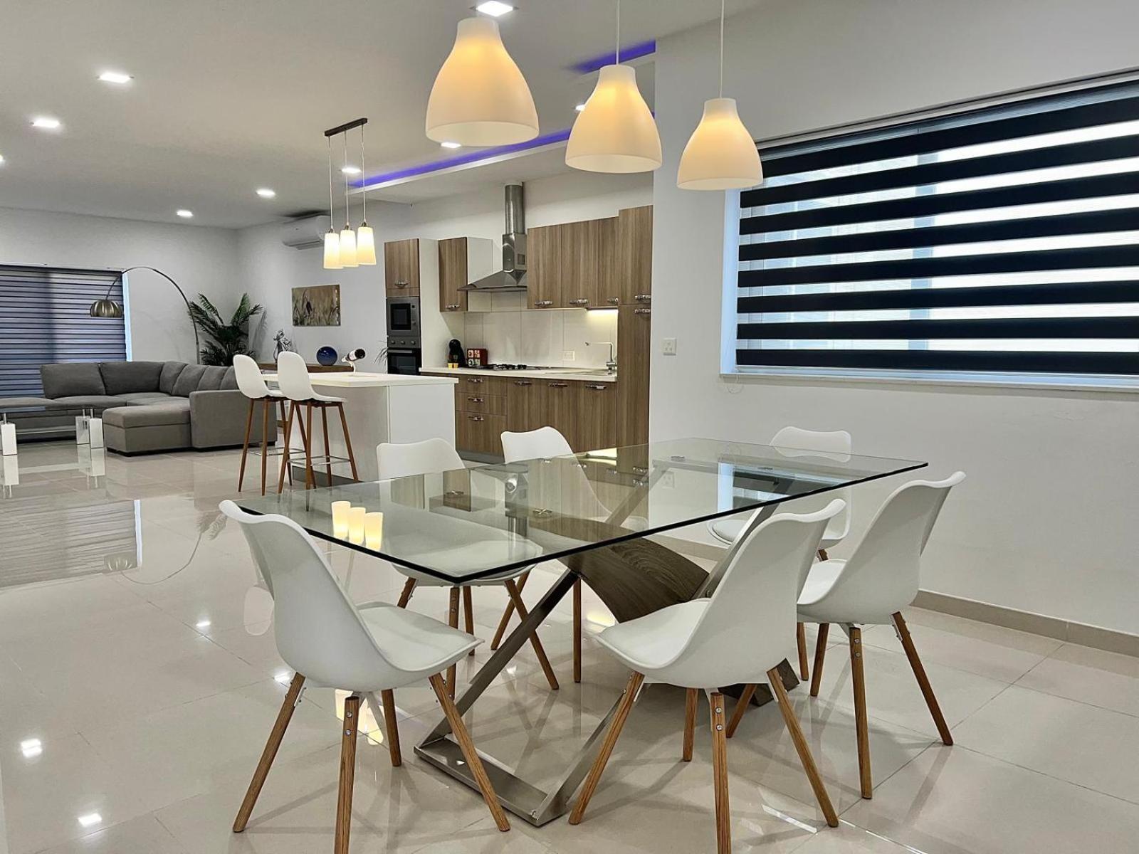 Carousel Apartments Qrendi المظهر الخارجي الصورة