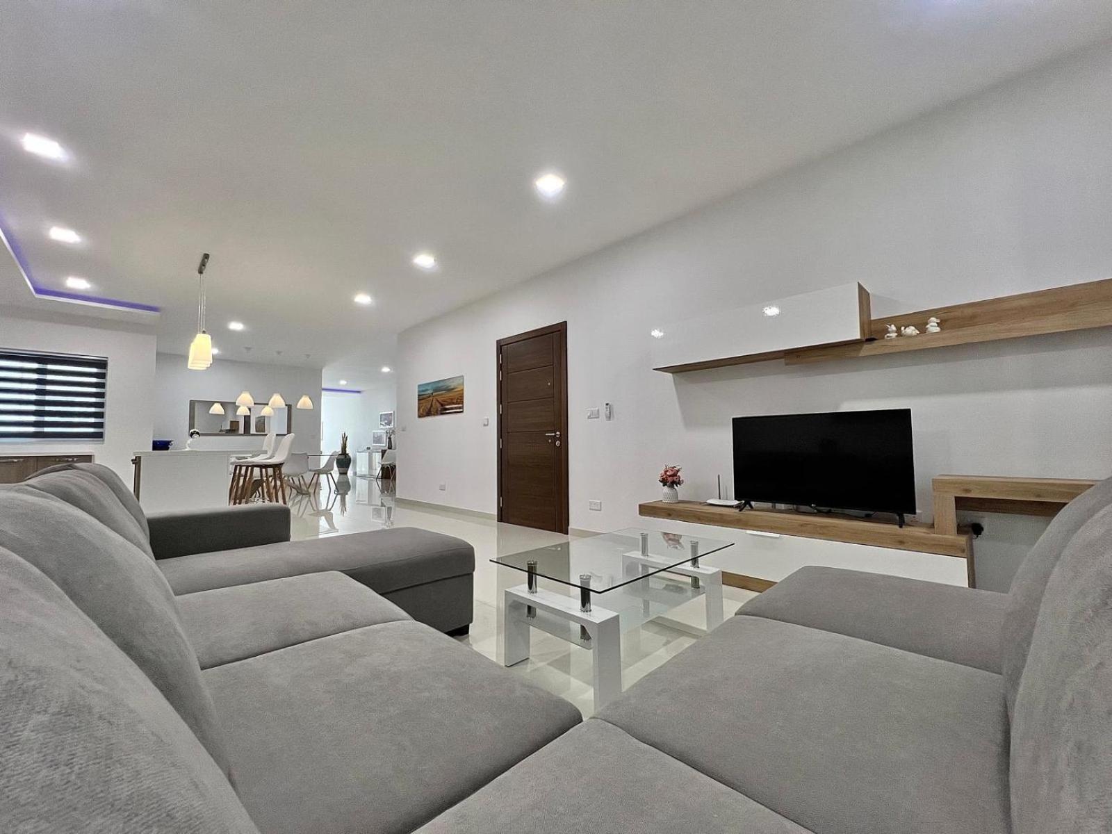 Carousel Apartments Qrendi المظهر الخارجي الصورة