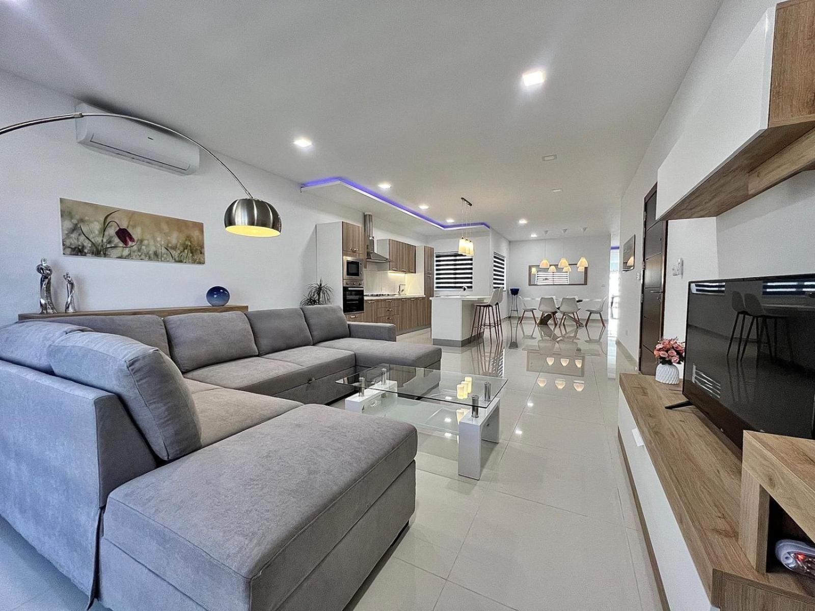 Carousel Apartments Qrendi المظهر الخارجي الصورة