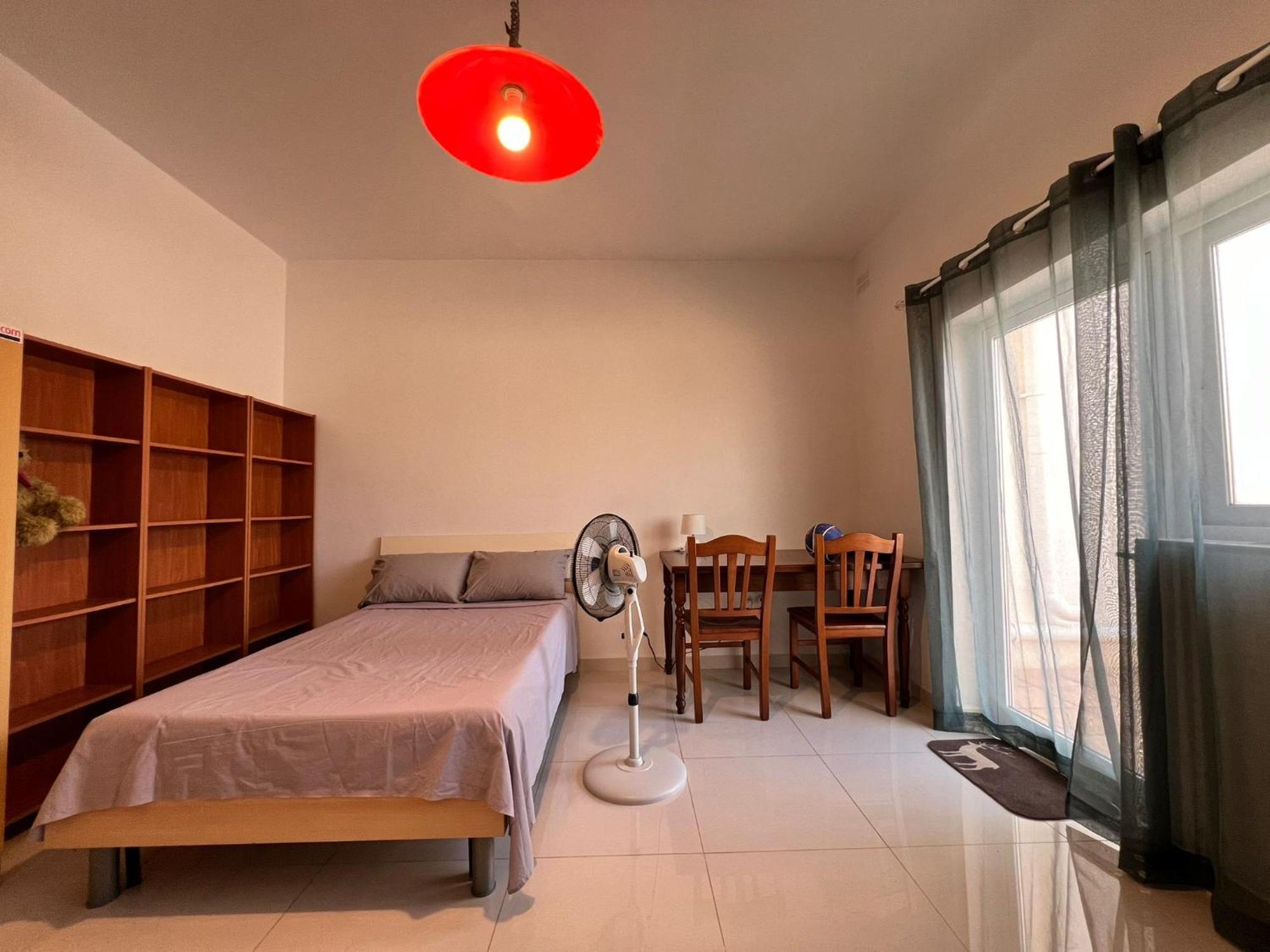 Carousel Apartments Qrendi المظهر الخارجي الصورة