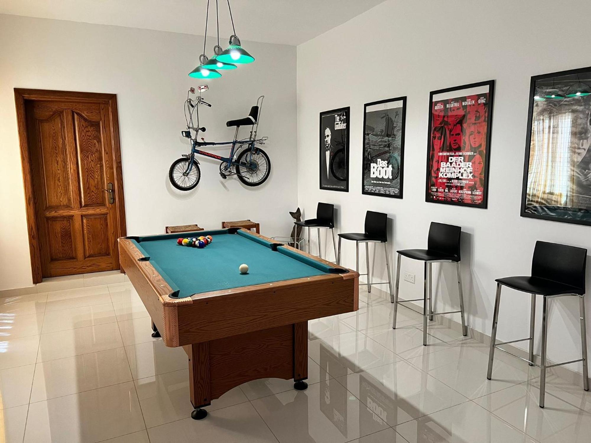 Carousel Apartments Qrendi المظهر الخارجي الصورة