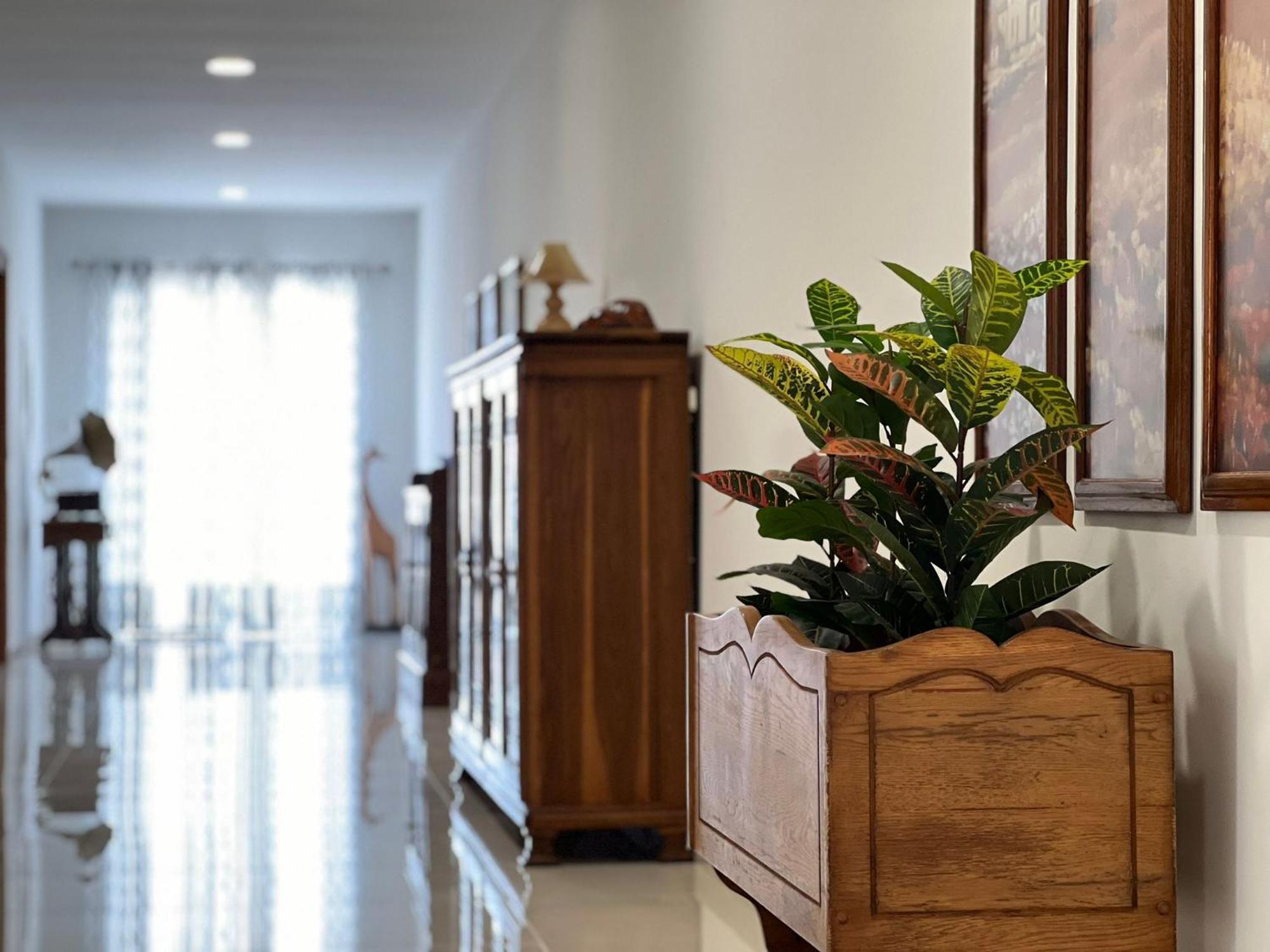 Carousel Apartments Qrendi المظهر الخارجي الصورة