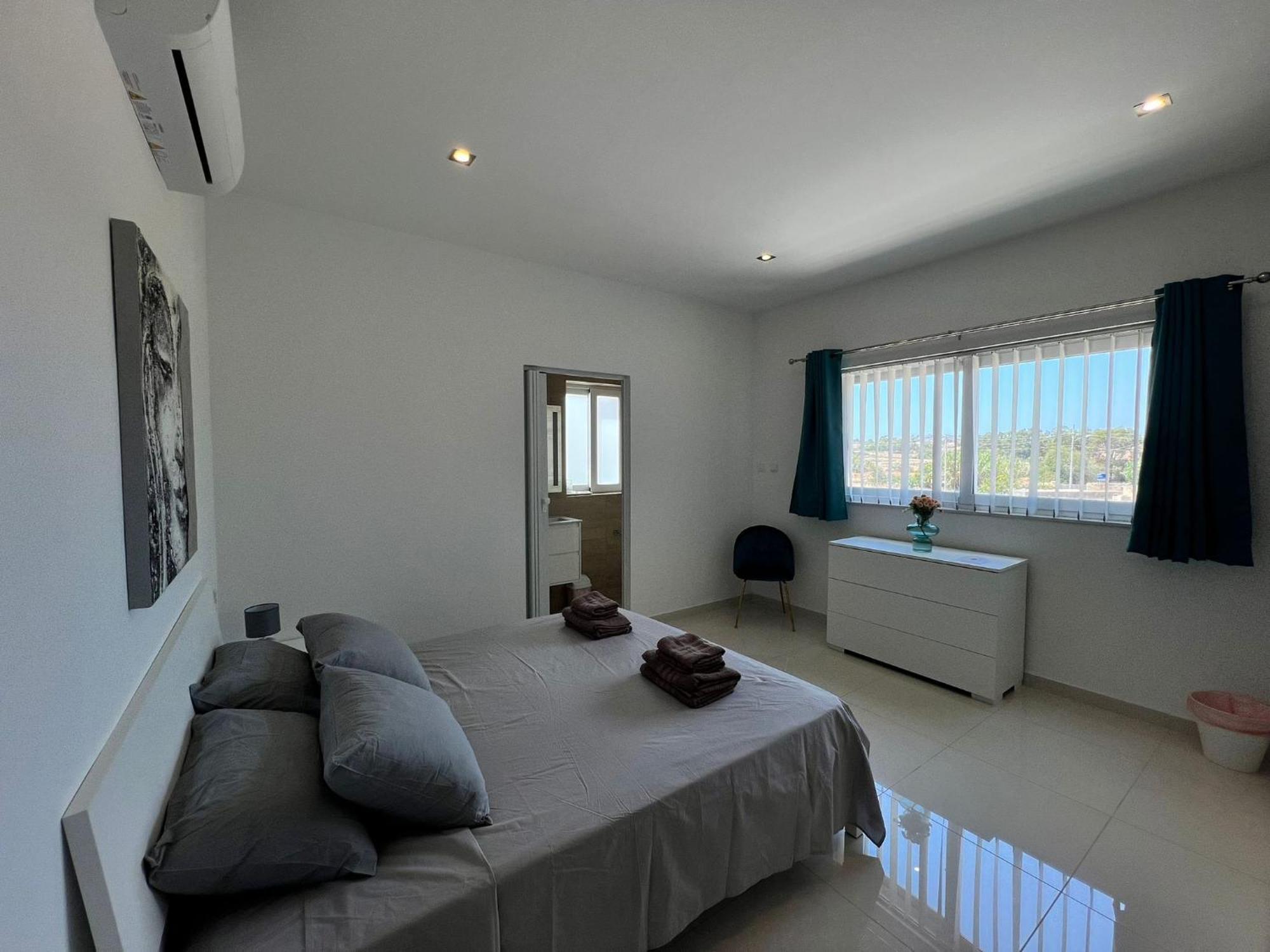 Carousel Apartments Qrendi المظهر الخارجي الصورة