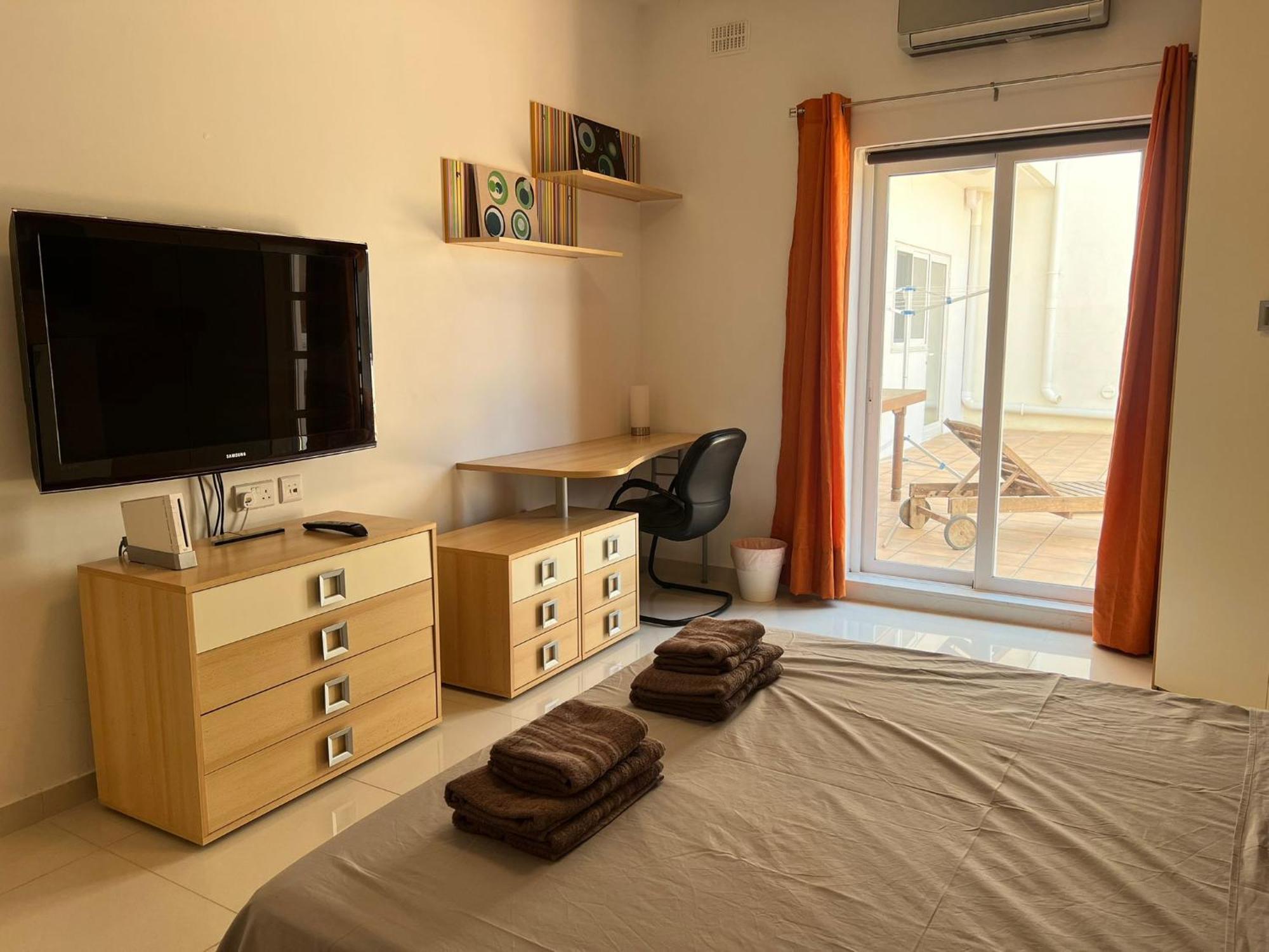 Carousel Apartments Qrendi المظهر الخارجي الصورة