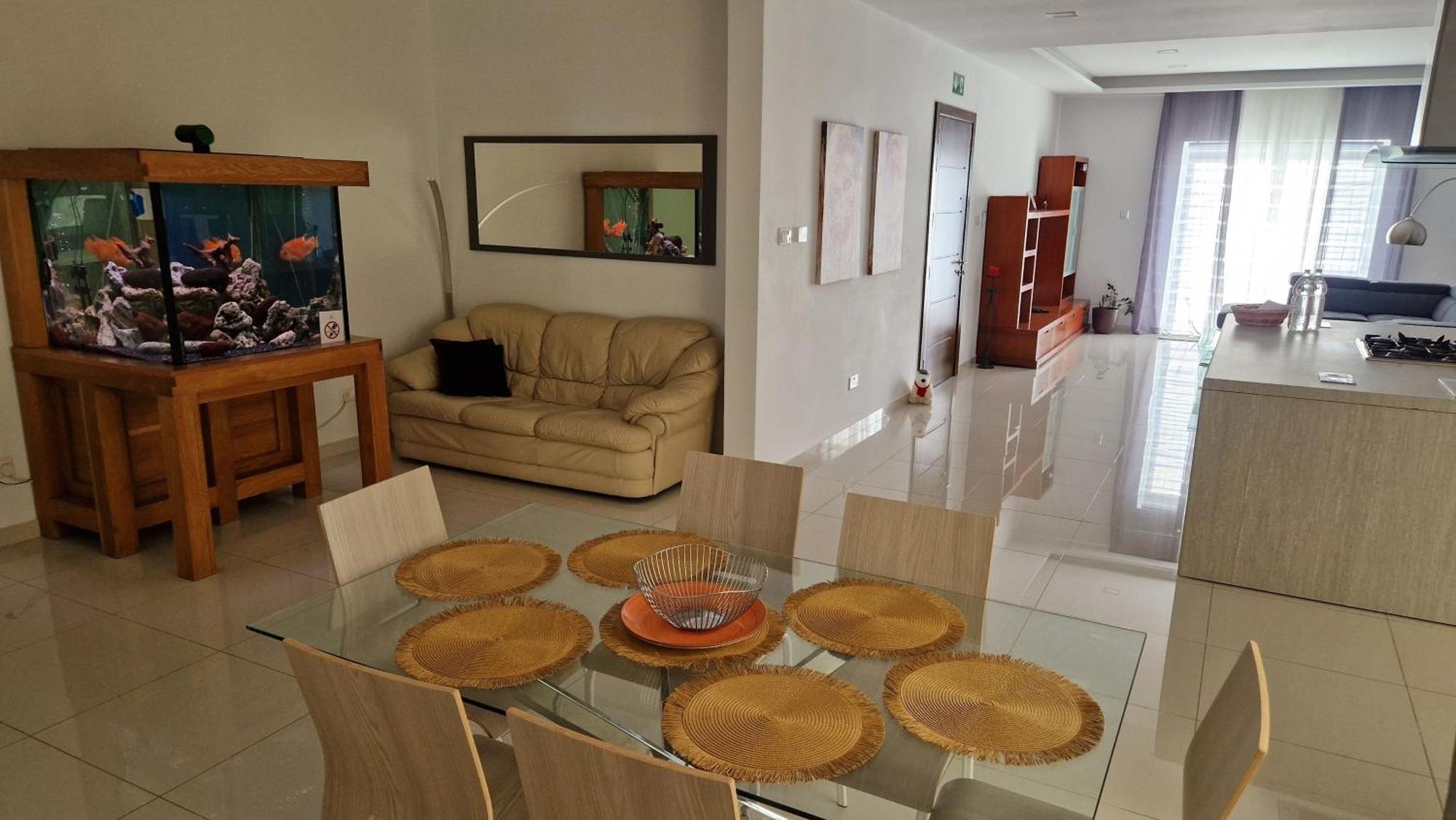 Carousel Apartments Qrendi المظهر الخارجي الصورة