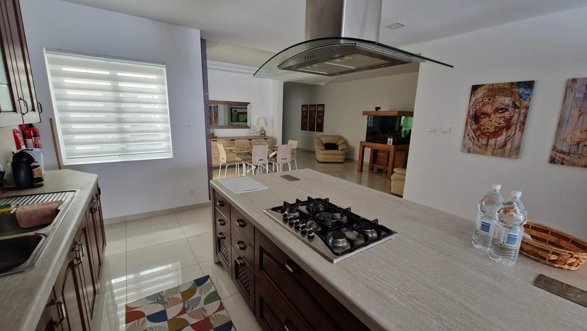 Carousel Apartments Qrendi المظهر الخارجي الصورة