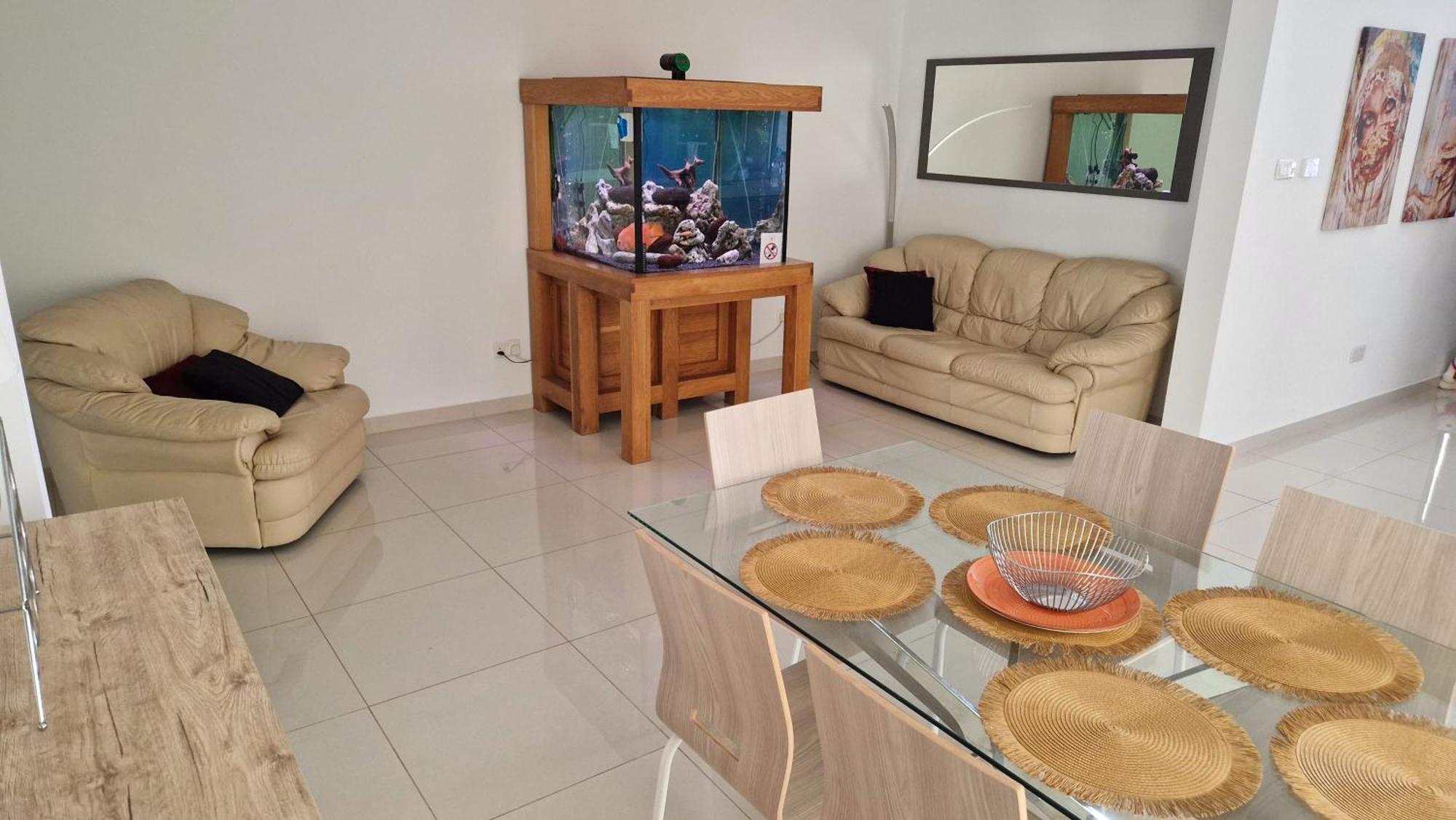 Carousel Apartments Qrendi المظهر الخارجي الصورة