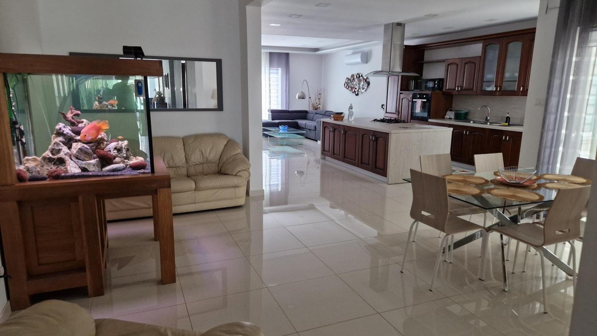Carousel Apartments Qrendi المظهر الخارجي الصورة