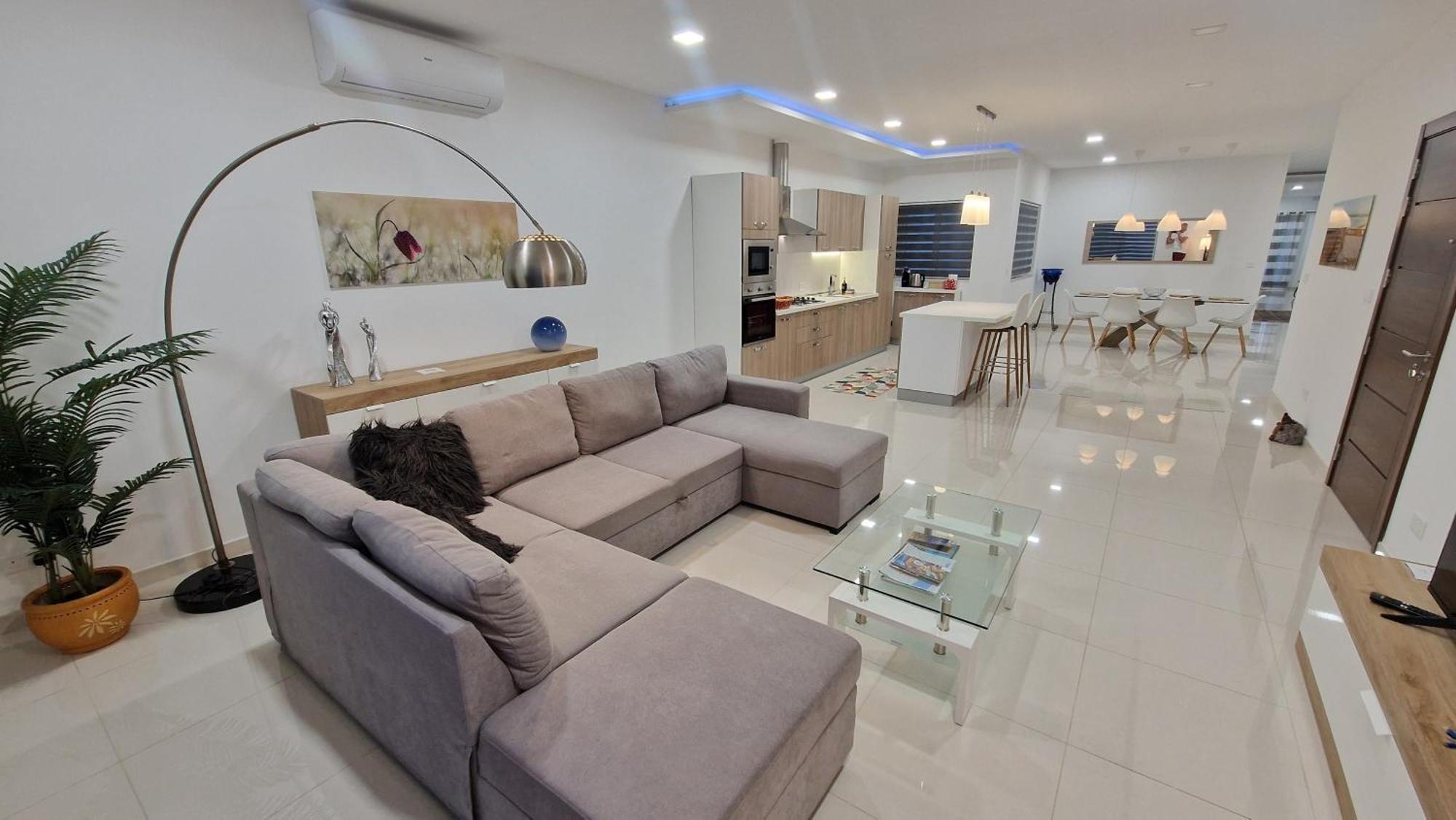 Carousel Apartments Qrendi المظهر الخارجي الصورة