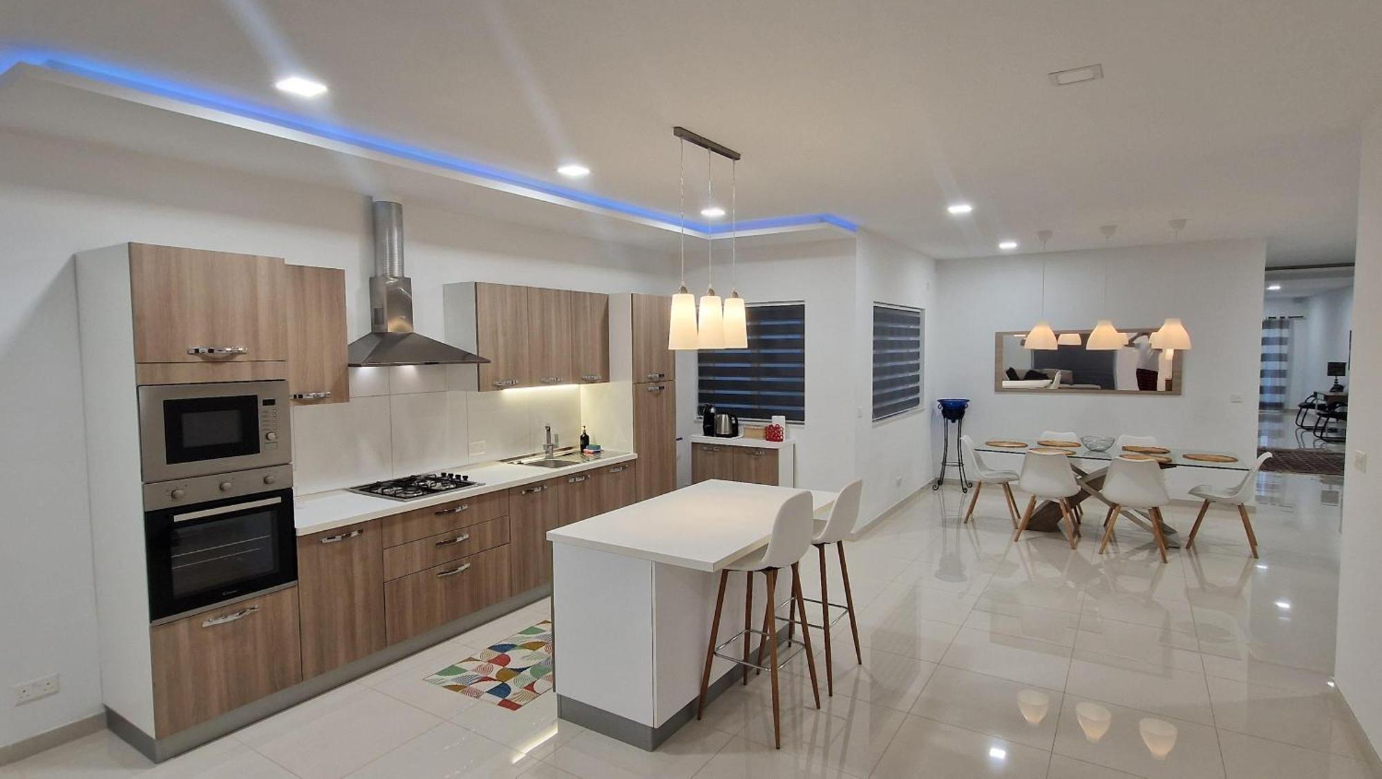 Carousel Apartments Qrendi المظهر الخارجي الصورة