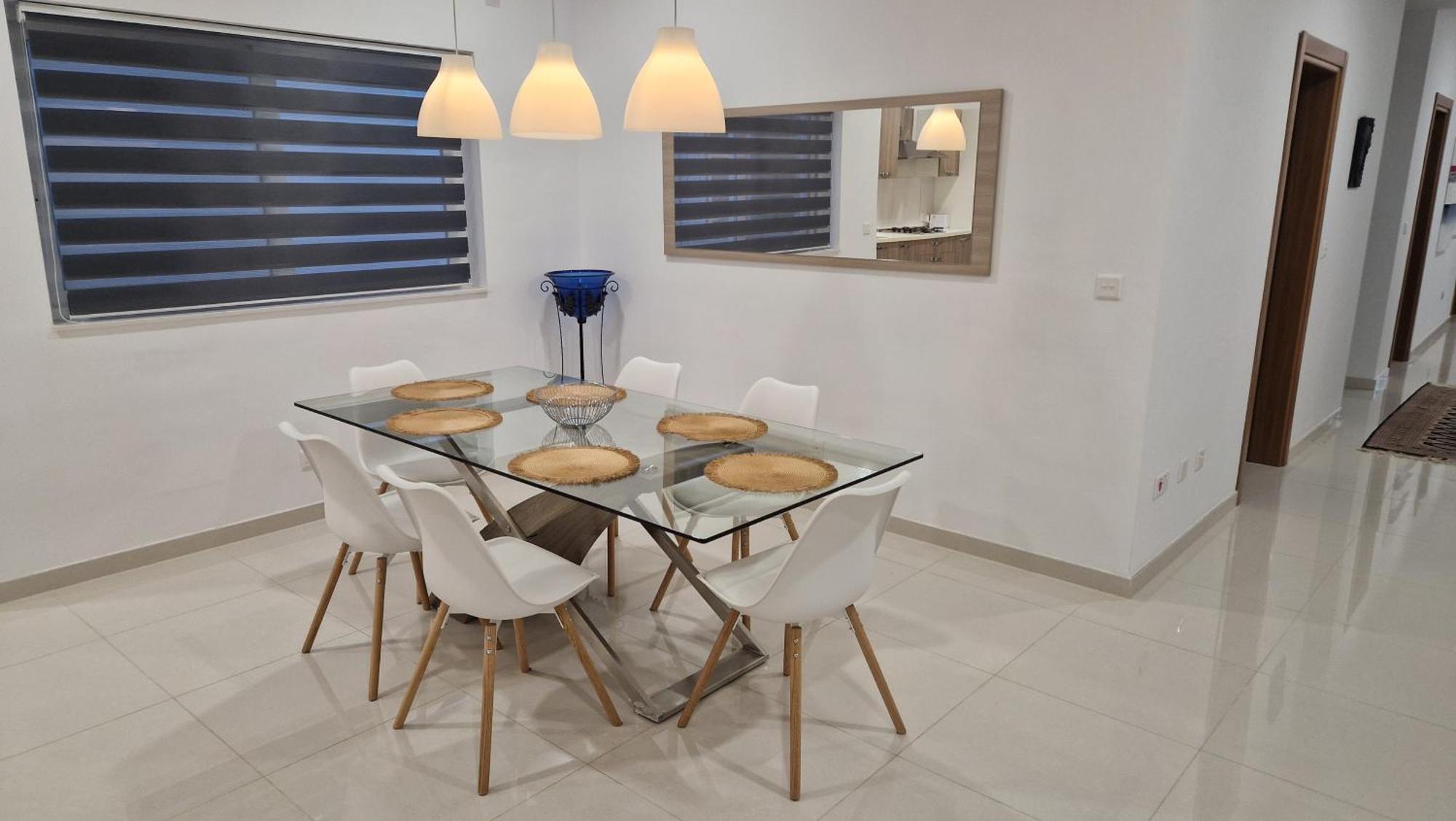 Carousel Apartments Qrendi المظهر الخارجي الصورة