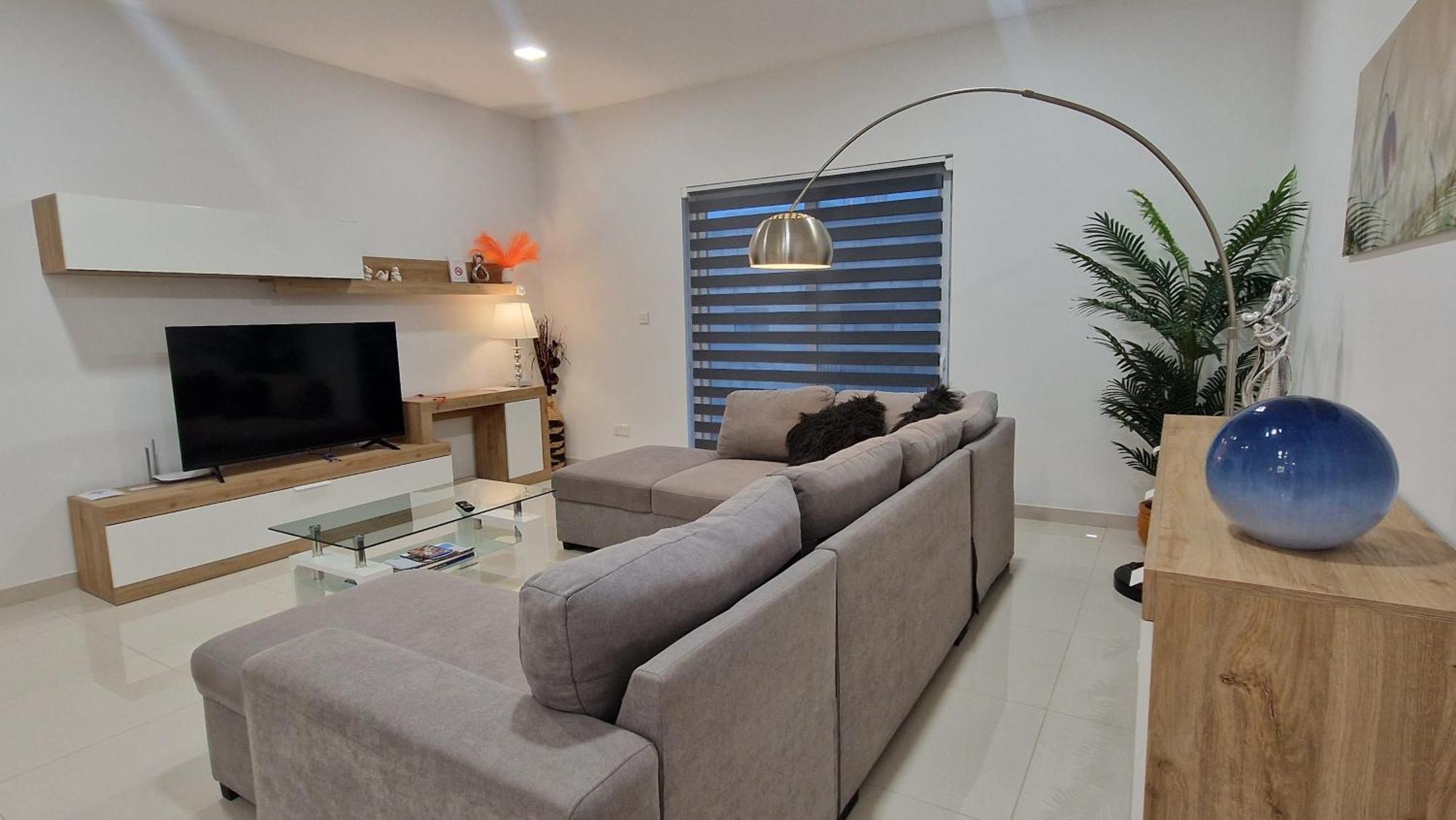 Carousel Apartments Qrendi المظهر الخارجي الصورة