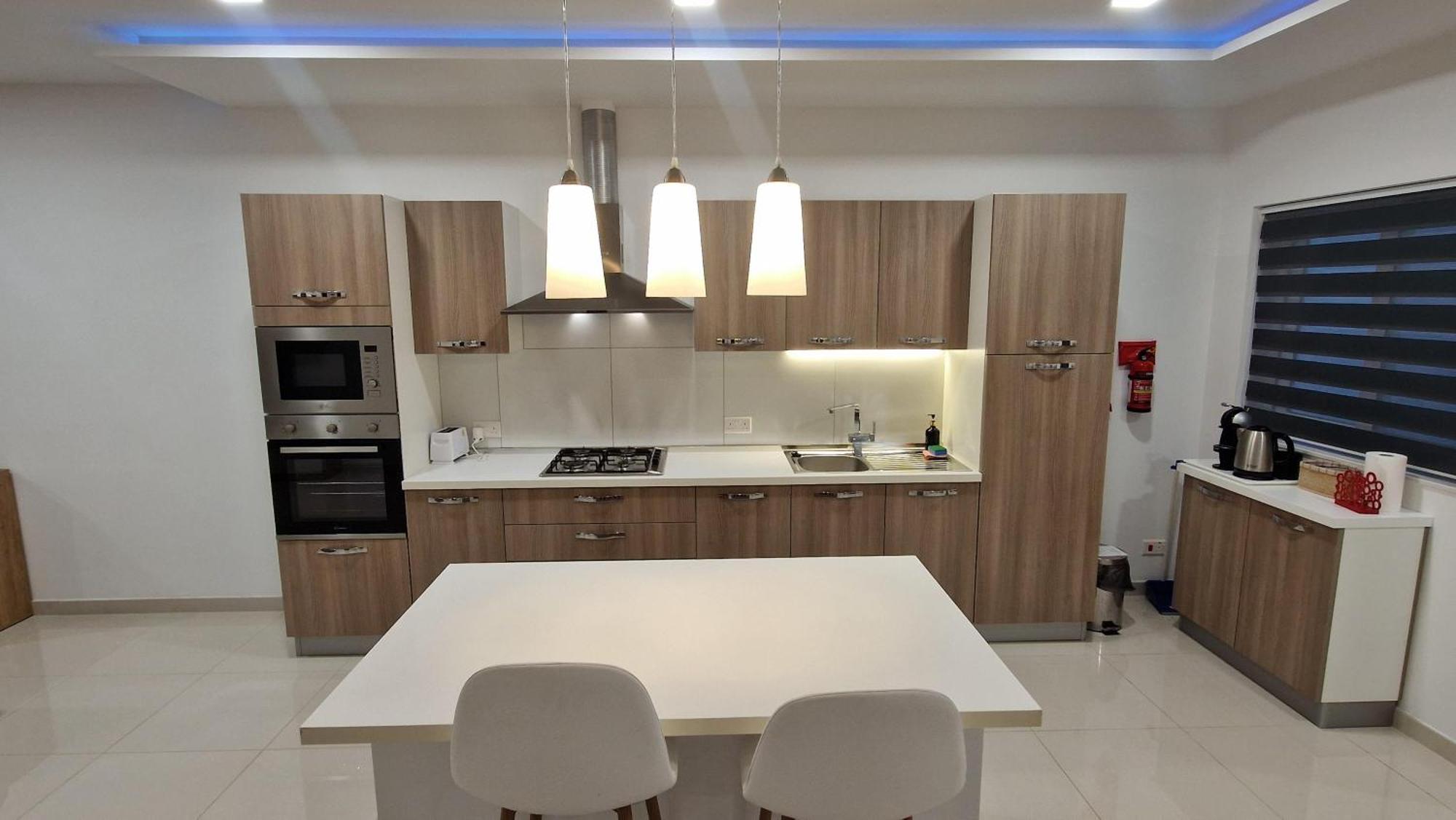 Carousel Apartments Qrendi المظهر الخارجي الصورة