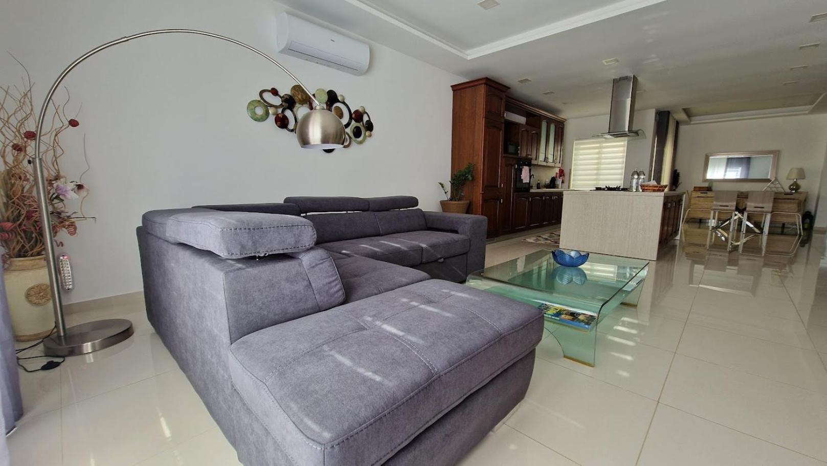 Carousel Apartments Qrendi المظهر الخارجي الصورة