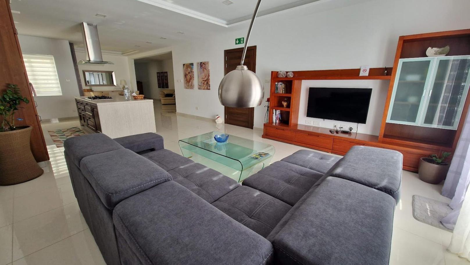 Carousel Apartments Qrendi المظهر الخارجي الصورة